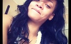 Photo : Rihanna renversante même au naturel