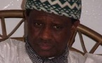 Cheikh Béthio reçoit Serigne Modou Kara à la Mac de Thiès