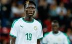 Transfert : Youssouph Badji rejoint Krépin Diatta au FC Bruges...