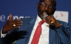 Le Liberia plongé dans la crise économique, George Weah face à la contestation