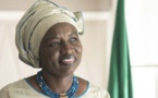 Se sentant bien au CESE : Mimi Touré ne compte pas retourner au Gouvernement