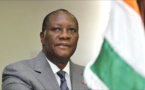 Ouattara: «Je ne serai pas candidat en 2020 »