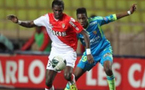 Monaco - Ibrahima Touré vise la tanière des Lions