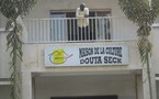 La directrice de la maison de culture Douta Seck limogée par Awa Ndiaye retrouve son poste