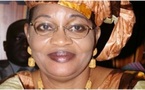 Clin d'œil au nouveau régime : Aïda Mbodji à un pas de la porte de Macky Sall