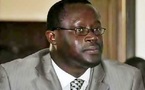 ME AUGUSTIN SENGHOR, PRESIDENT FSF «Au lieu de se plaindre, Amsatou n'a qu'à démissionner»