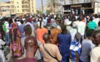 Mobilisation du 10 janvier : Le Frn rejoint Nio Lank dans la rue