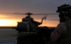 Irak: attaques contre deux bases abritant des soldats américains