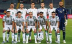 CAF Awards : L'Algérie désignée meilleure équipe masculine 2019.
