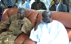 Oumar Gueye, le sacre d’un engagement.