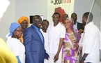 Rencontre avec le Patronat Youssou Ndour hôte du MEDS