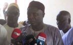 Touba / Traque des véhicules "Allo-Dakar" : Idy Kâ déclenche les hostilités...
