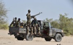 Niger : Nouvelle attaque contre l'armée, 88 morts dont 63 terroristes