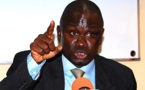 Visite de «Nio Lank» chez les politiques : «Nous serons obligés de nous retirer, parce que… », (Seydi Gassama)