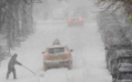 États-Unis: Une tempête hivernale fait dix morts, un millier de vols annulés