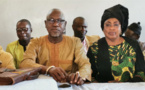 La collectivité Mandingue de Mbour change de secrétaire général /Cheikhou Dabo cède la place à Mamadou Aïdara Diop...
