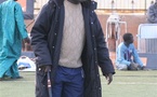 Gaston Mbengue démache le combat Yékini-Eumeu Sène