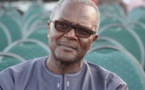 Ousmane Tanor Dieng, l'aveugle et sa prière pour la vue