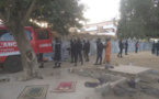Ucad : Le corps sans vie d’un Sdf découvert près du « Couloir de la mort »