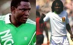 Issa Hayatou rappelle le duel Bocandé-Yekini à la CAN 1992