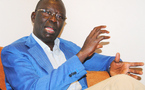 Babacar Gaye : « Je ne suis pas dans la liste du Pds »