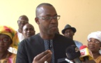 Discrimination : Yankhoba Diattara attaque le collectif Noo Lank