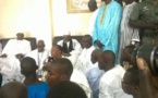 Après Massamlikoul Jinane : Le Musée International de Serigne Touba en chantier