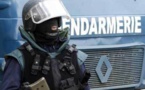 Gendarmerie nationale : 482 agents mutés par le nouveau Haut commandant