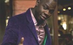 Abdou Guité Seck est papa d'un garçon