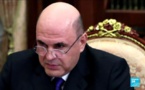 Russie : Mikhaïl Michoustine, nommé nouveau Premier ministre.