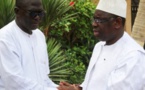 Mandat Macky Sall à l'Apr : la grosse révélation de Moustapha Diakhaté