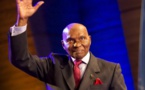 Abdoulaye Wade : "J'ai été trahi…"