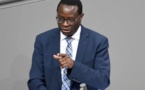 Allemagne : Un député d'origine sénégalaise échappe à la mort