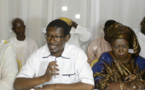 Défiance de Mary Teuw Niane: Probable rapprochement avec Cheikh Bamba Dièye?