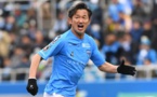 Insolite –Japon : Un footballeur prolonge à 53 ans son contrat !