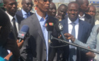 Apres leur rencontre avec Alioune Ndoye : Les mareyeurs suspendent leur Greve