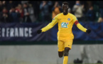 16èmes de finale Coupe de la Ligue : Pau FC crée l'exploit face à Bordeaux, Nam et Lamine Guèye décisifs