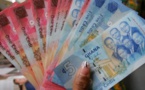 Cinq pays anglophones d'Afrique de l'Ouest et la Guinée n’approuvent pas le changement de nom du franc CFA à l'ECO