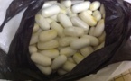 Sénégal : Près de 2 tonnes de cocaïne saisies en un an
