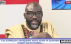 Cheikh Yérim Seck : "Quand j'étais en prison Macky Sall..."