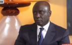 Babacar Diop : «La stratégie du silence d’Idrissa Seck ne me convient pas…»