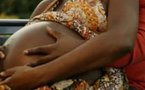 Ne tombez pas enceinte parce que...