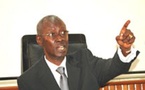 COUR DE REPRESSION DE L'ENRICHISSEMENT ILLICITE: Le choix de Mandiogou Ndiaye fait grincer des dents
