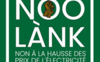 Distribution de flyers : «Noo Lank» remet ça, mercredi