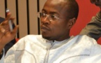 Abdou Mbow: "Moustapha Diakhaté a montré qu'il n'est plus membre de l'Apr"