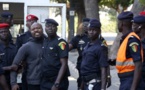 Chambre d'accusation : Guy Marius Sagna reste en prison, ses coaccusés libres