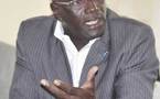 Dernière minute: Le Directeur technique national de football, Amsatou Fall démissionne