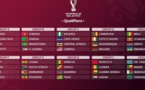 Éliminatoires mondial 2022 : le Sénégal logé dans le groupe H