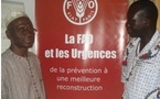 KOLDA : La FAO et les urgences de la prévention à une meilleure reconstruction