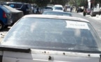 Visée pour association de malfaiteurs, vol commis la nuit, viol et tentative de viol, extorsion de fonds, violence et voie de fait, détention d'arme, la bande à Abdoul Aziz Diakhaté, chauffeur de "clando" de son état, a comparu hier devant la Chambre